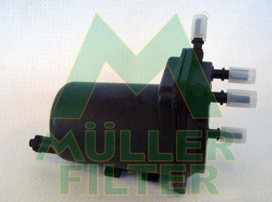 MULLER FILTER Polttoainesuodatin FN907